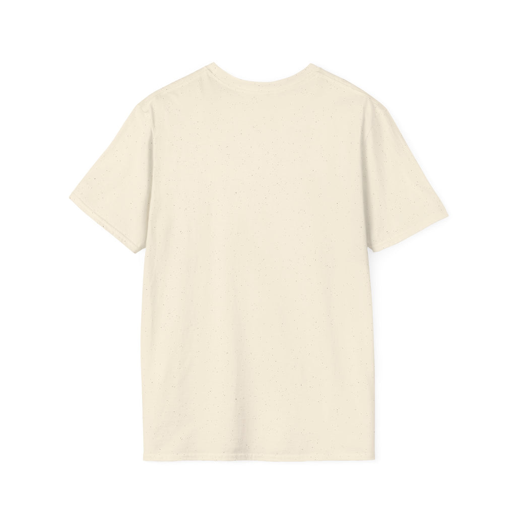 Filipino Sun Script T‑Shirt — Heritage Pride Graphic Tee