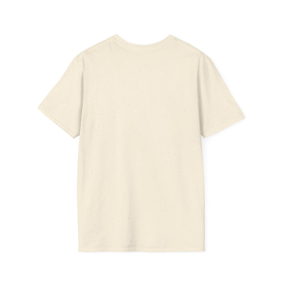 Filipino Sun Script T‑Shirt — Heritage Pride Graphic Tee