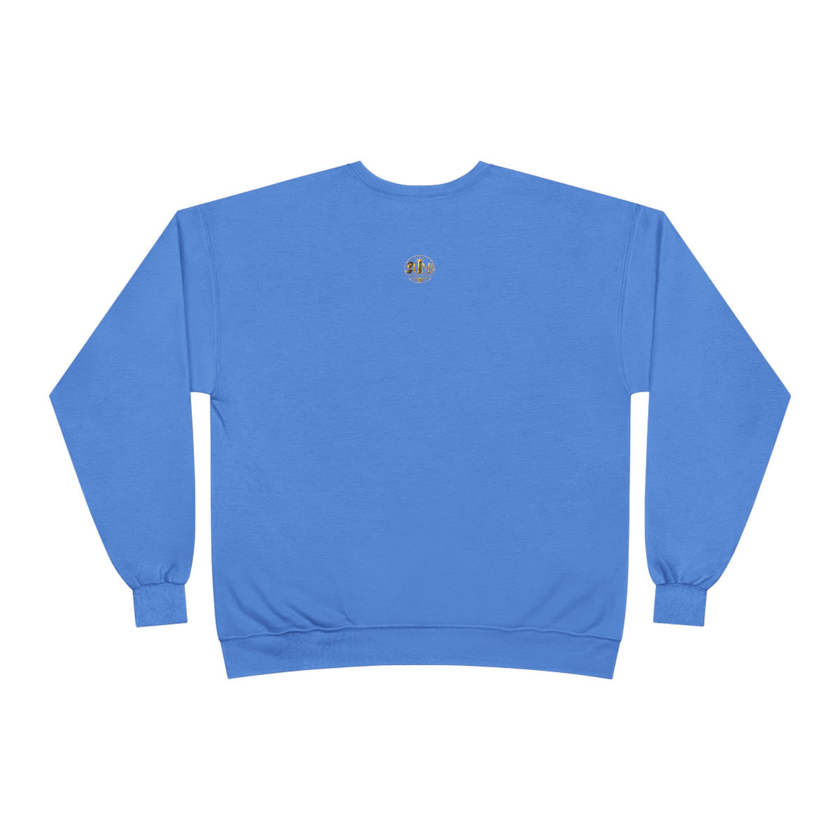 Jeepney Sunset Crewneck Sweatshirt — Filipino Jeepney Retro Graphic