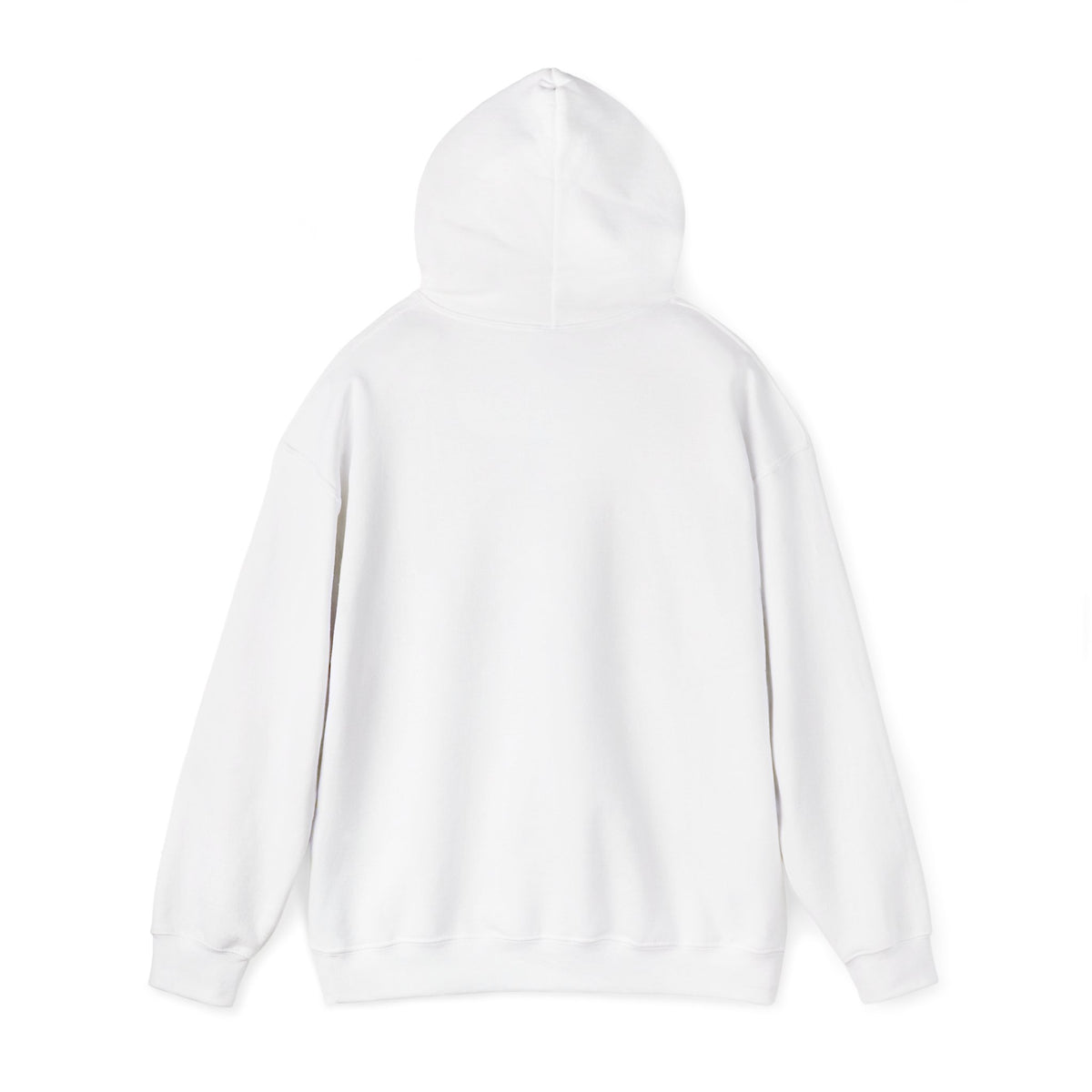 Hoodie — Cute Kawaii Mug "I Love My Coffee" Graphic