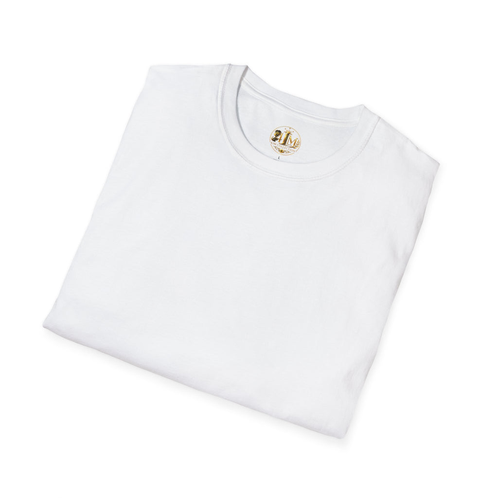 Laos Script T-Shirt