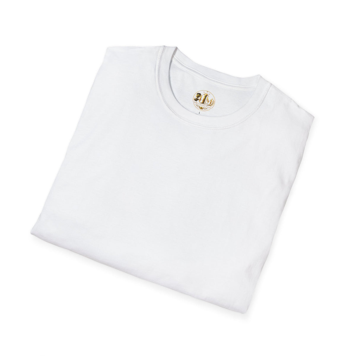 Laos Script T-Shirt