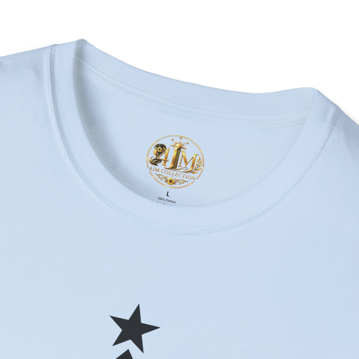 Filipino Pride T-Shirt — Sun & Stars Philippine Flag Design