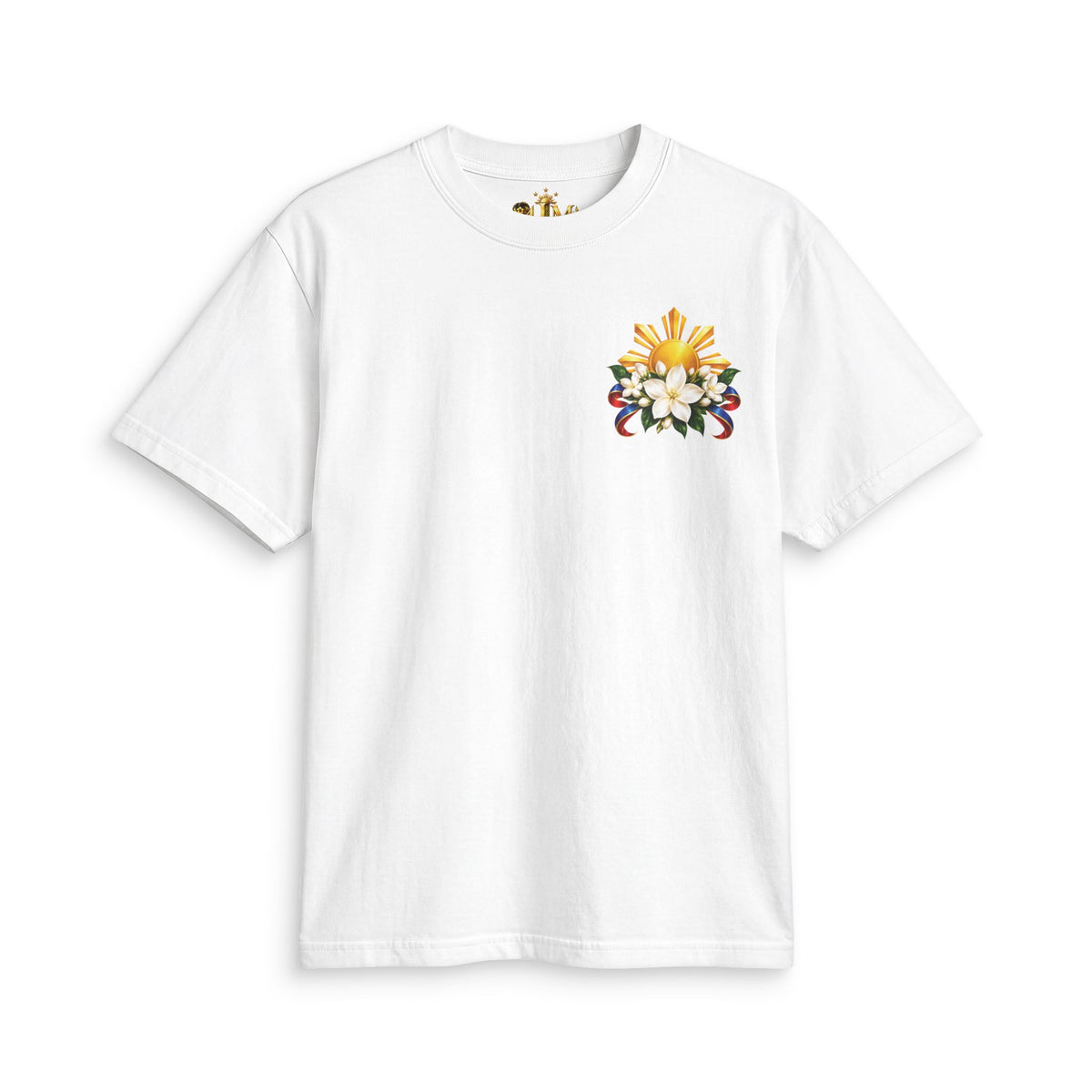 Filipino Pride T-Shirt