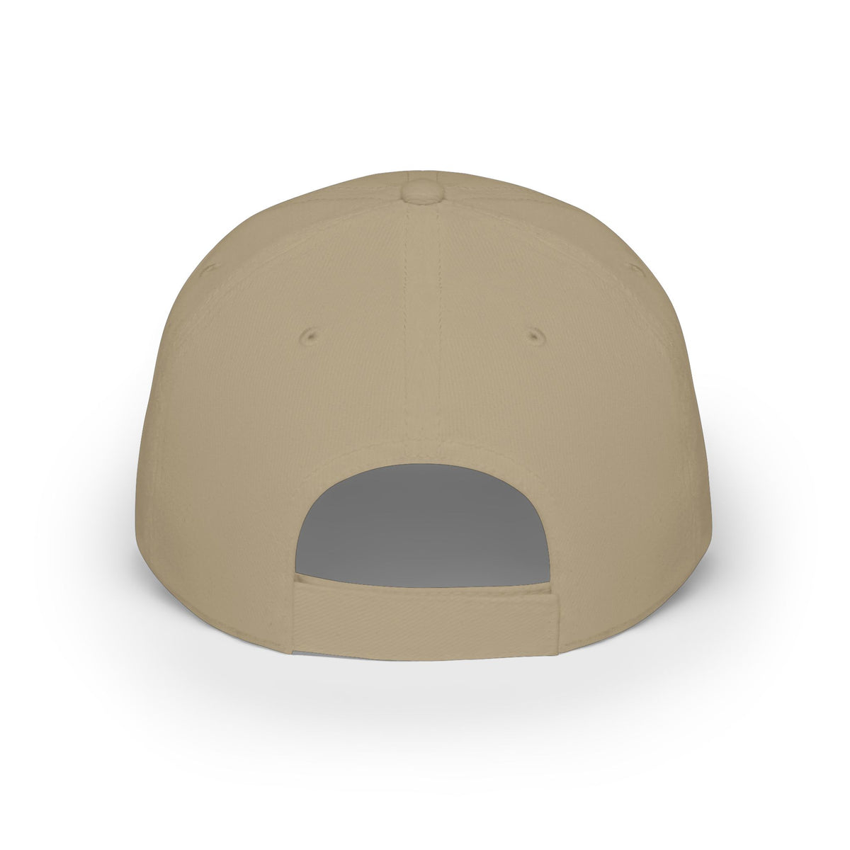 Filipino Sun Logo Baseball Cap — Low Profile Heritage Hat