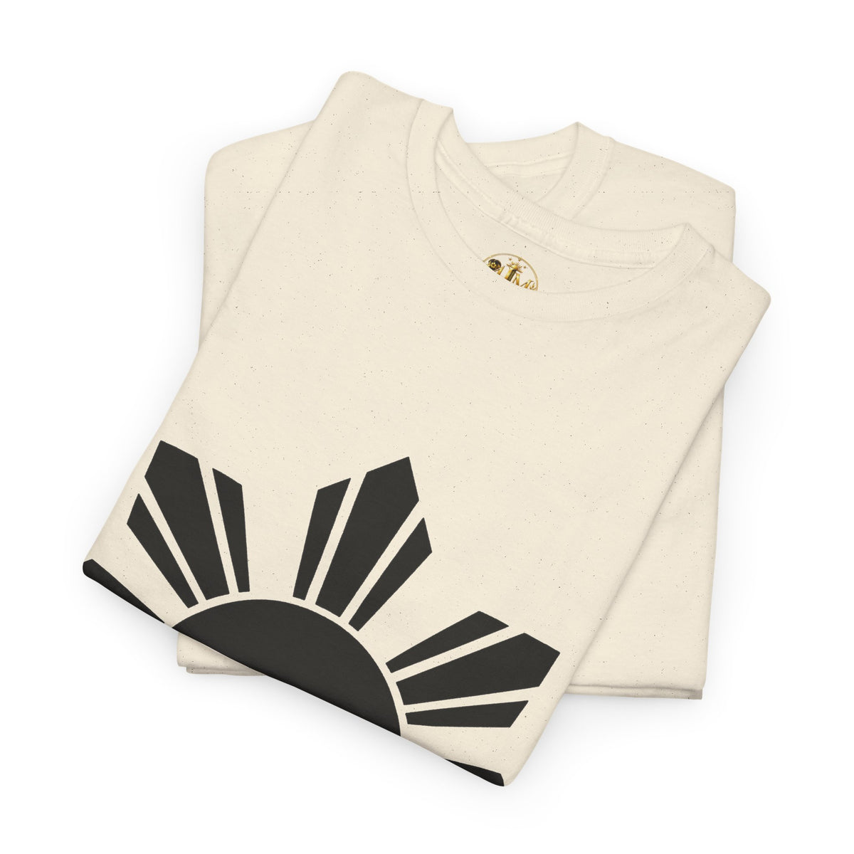 Filipino Sunrise T-Shirt — Filipino Pride Graphic Tee