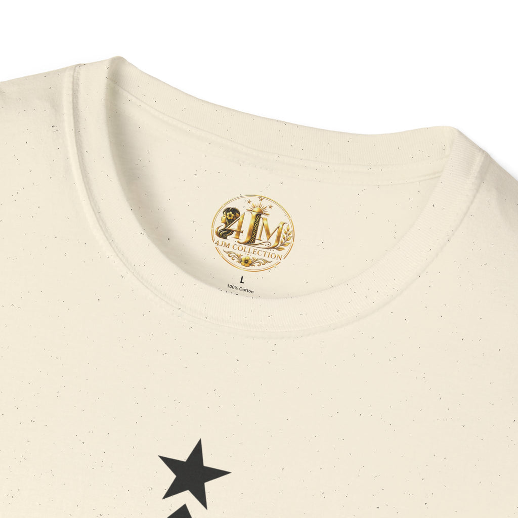 Filipino Pride T-Shirt — Sun & Stars Philippine Flag Design
