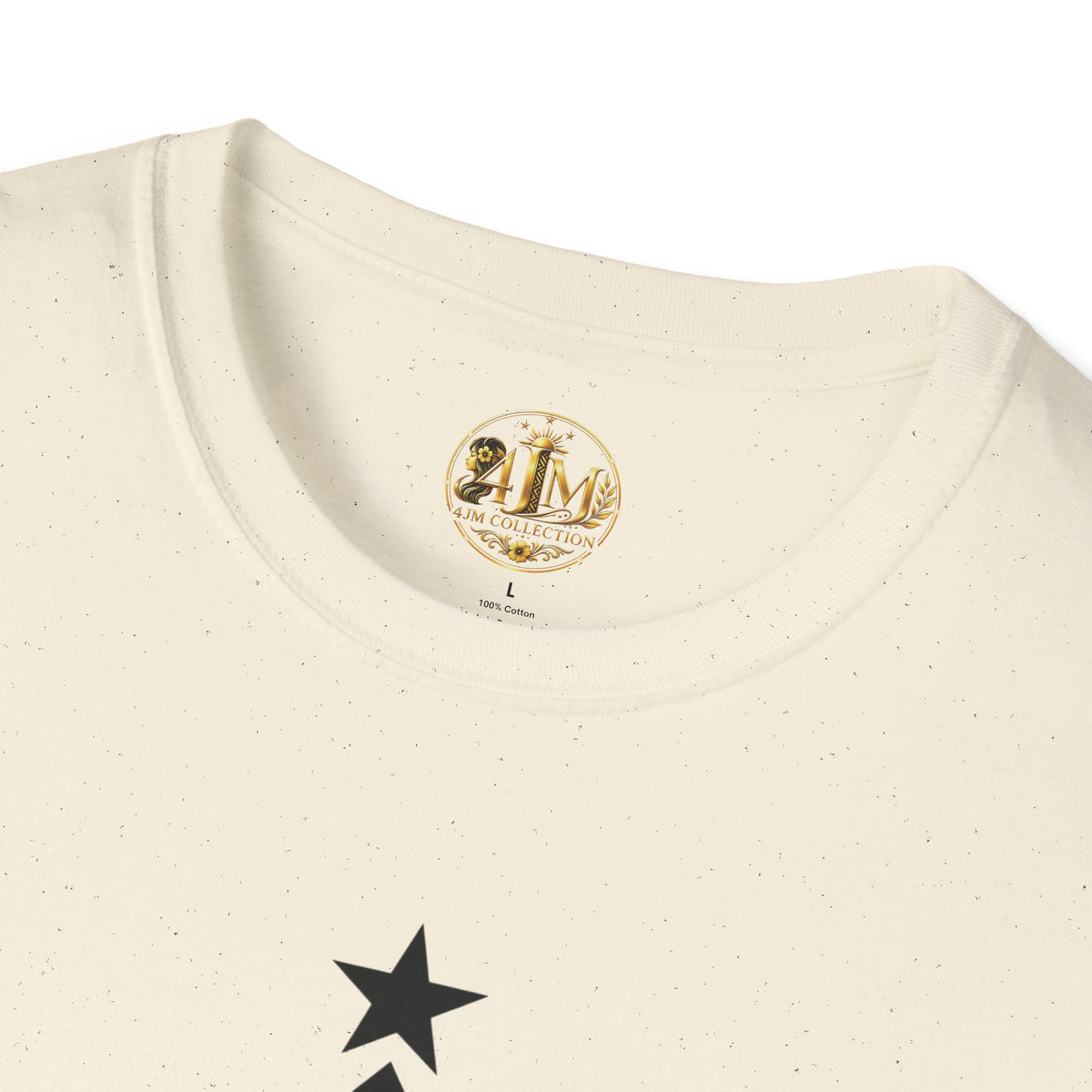 Filipino Pride T-Shirt — Sun & Stars Philippine Flag Design