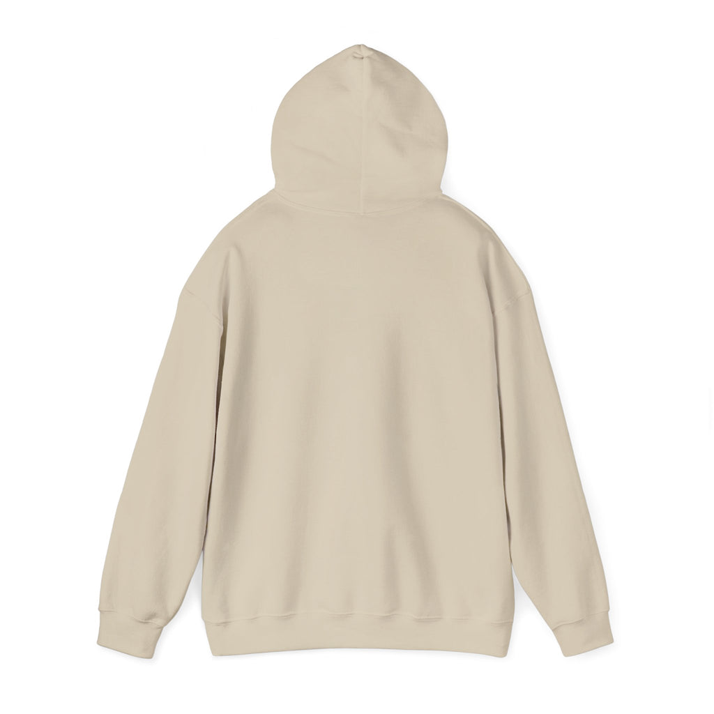 Hoodie — Cute Kawaii Mug "I Love My Coffee" Graphic