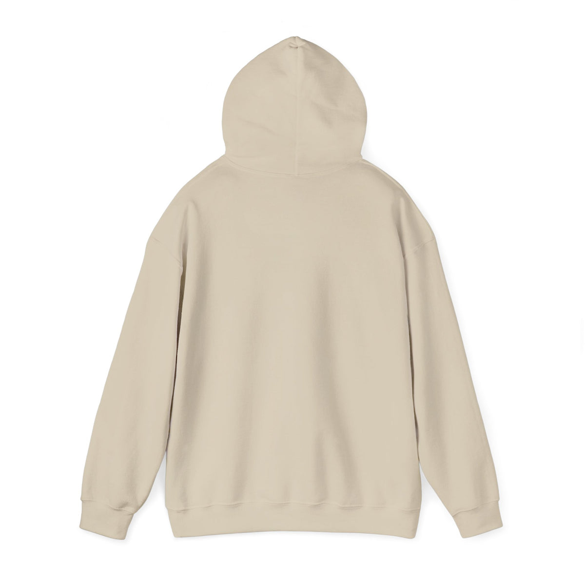 Hoodie — Cute Kawaii Mug "I Love My Coffee" Graphic