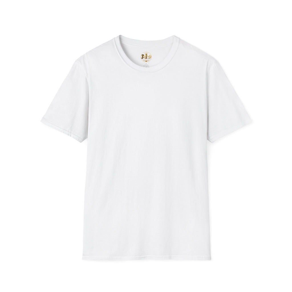 Laos Script T-Shirt