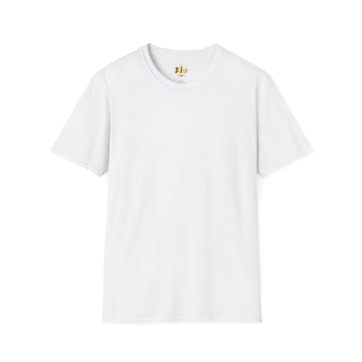 Laos Script T-Shirt