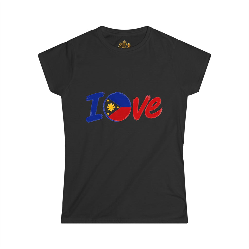 Women's Softstyle Tee