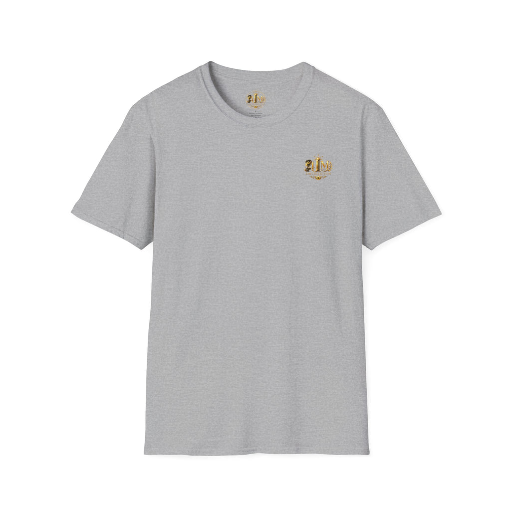 Armenia Scenic Graphic Tee — Vintage Landscape Backprint T-Shirt