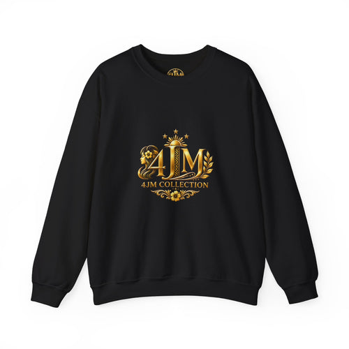 4JM Collection Logo Sweatshirt