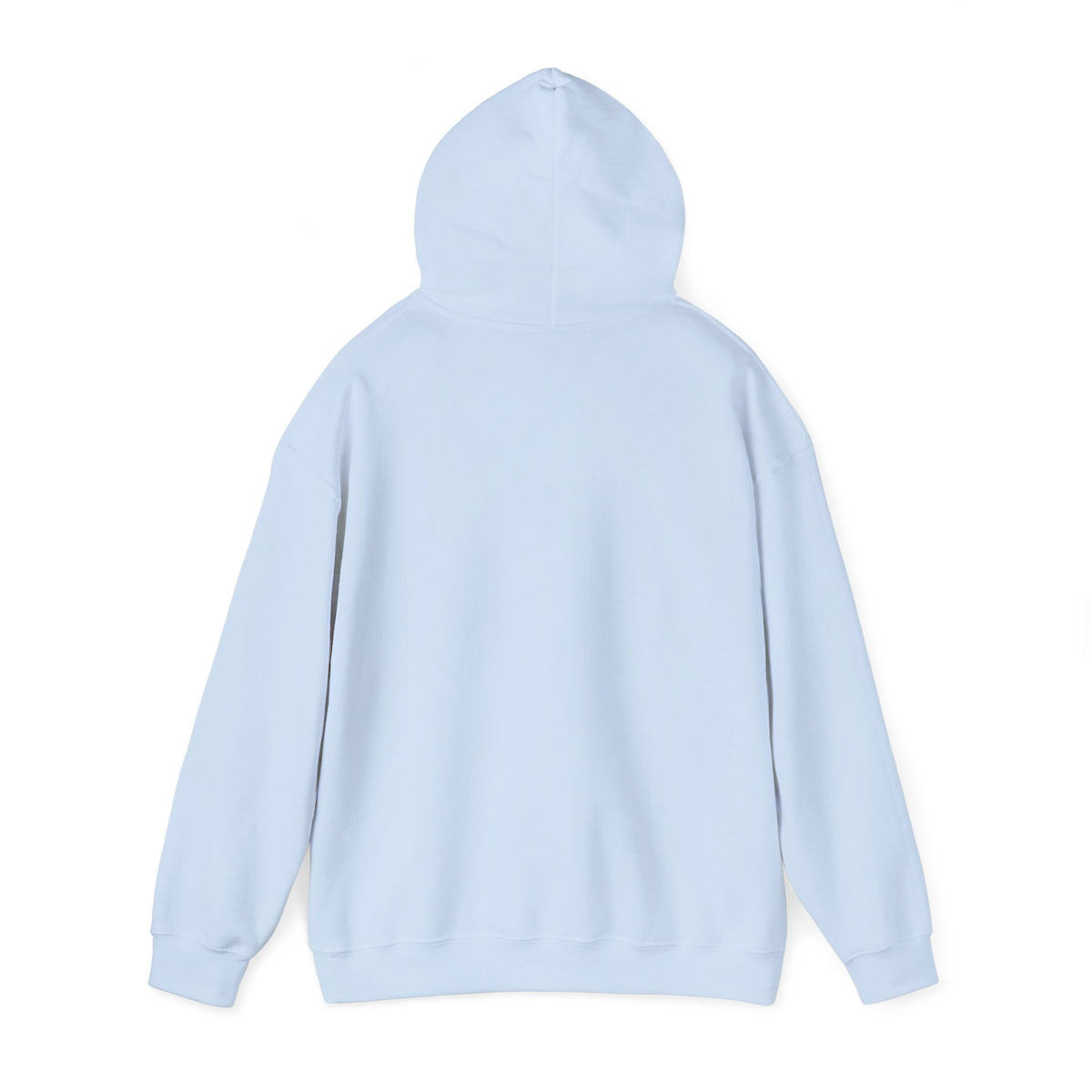 Laos Flag Brushstroke Hoodie — Patriotic Laos Pride Pullover
