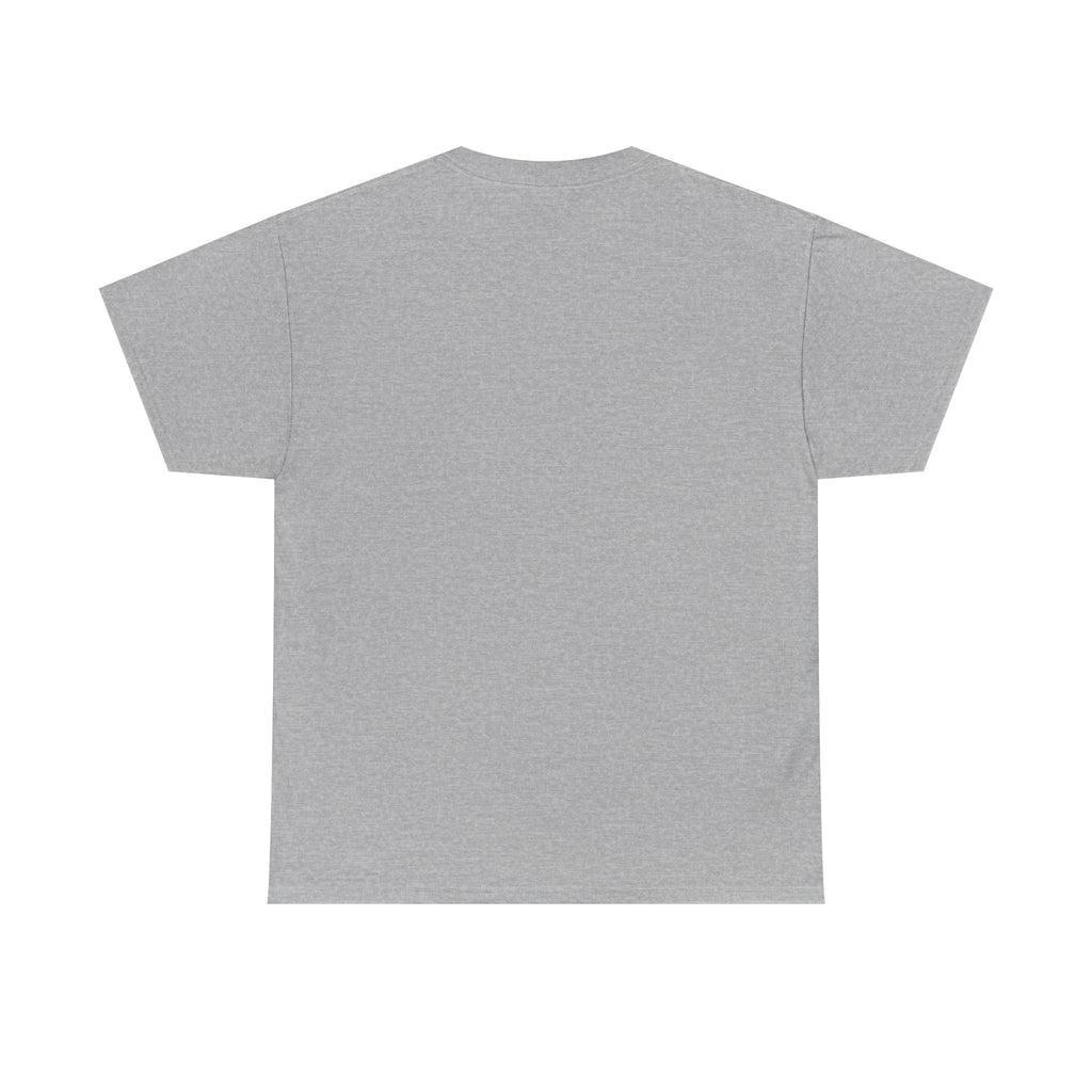 Mahal Kita Filipino Pride Tee — Script Love Shirt with Philippine Flag Accent