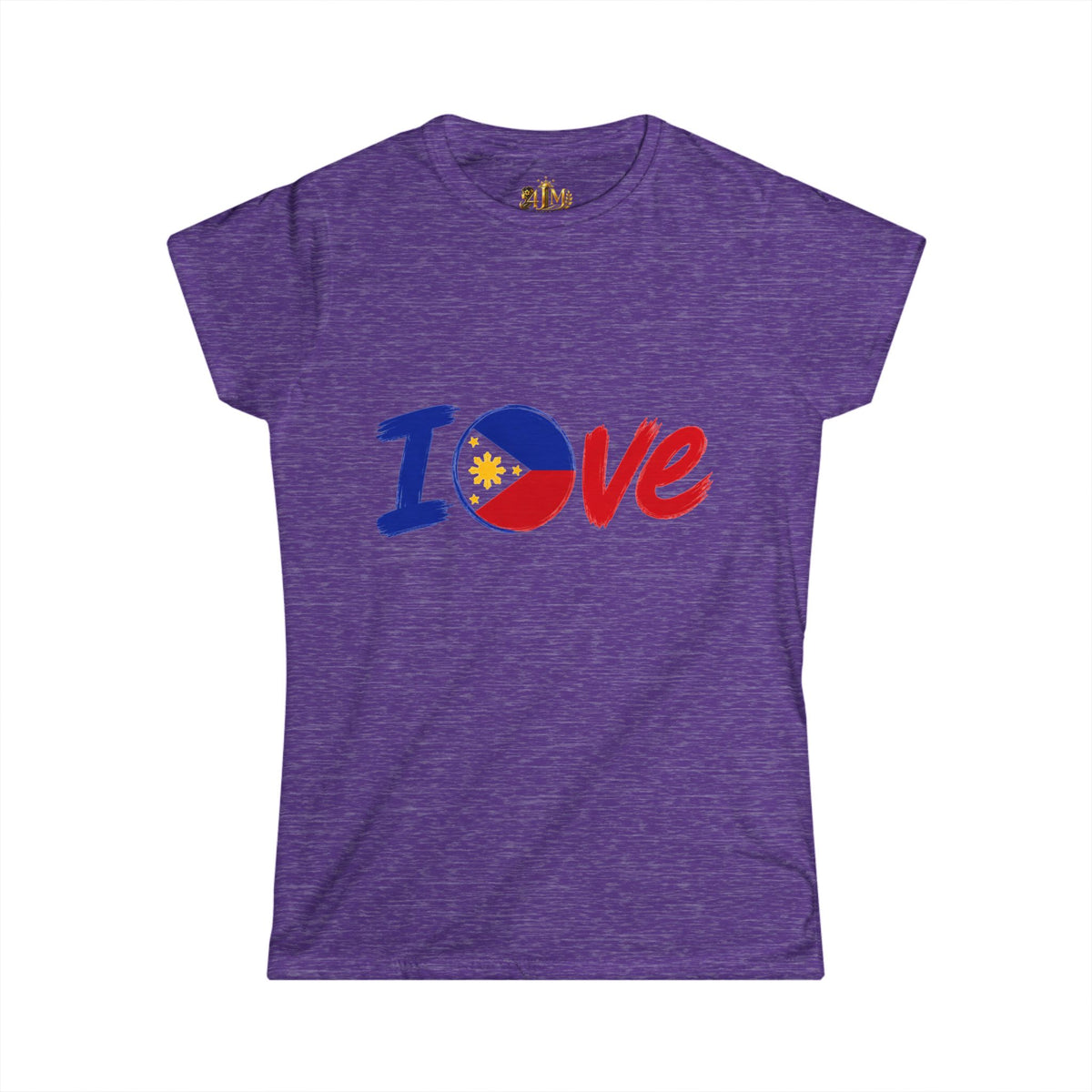 Women's Softstyle Tee