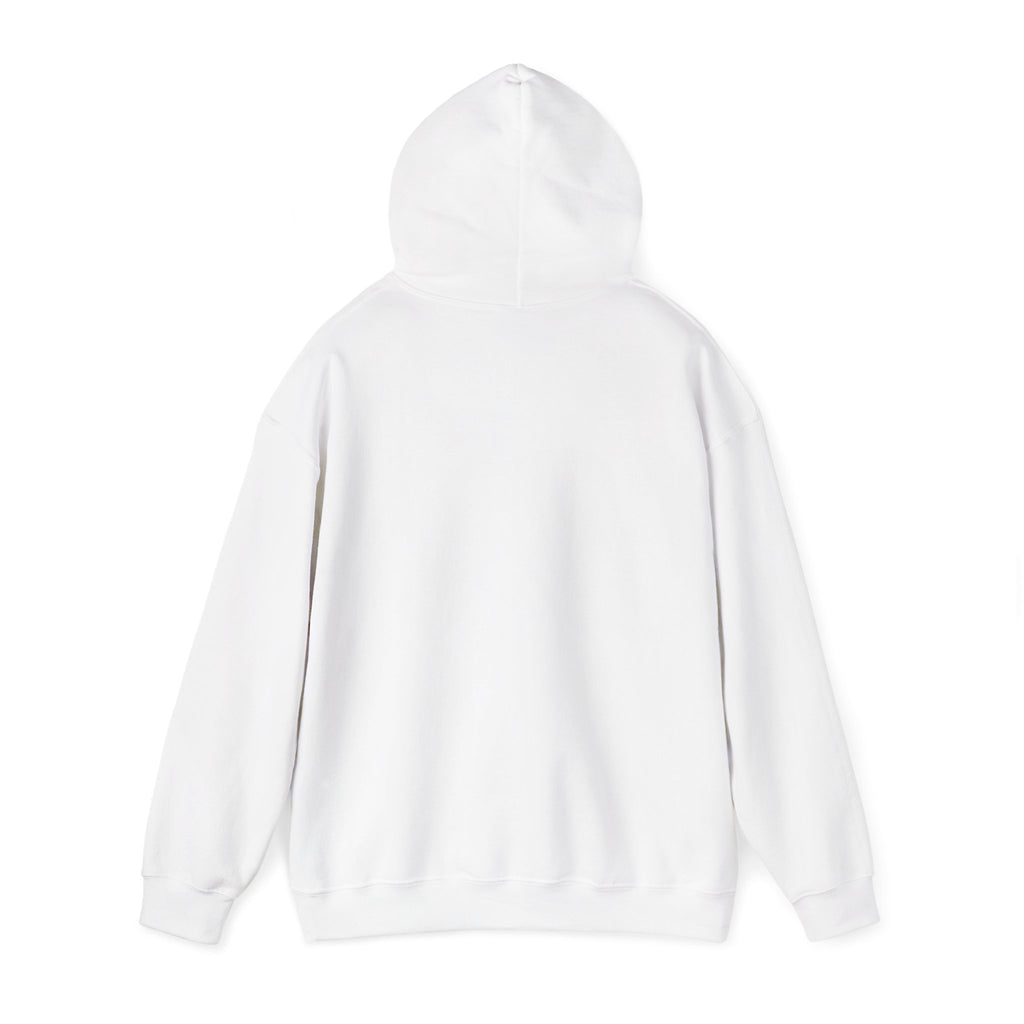 Laos Flag Brushstroke Hoodie — Patriotic Laos Pride Pullover