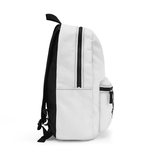 Backpack — Filipino Pride Sun & Rays Graphic Backpack