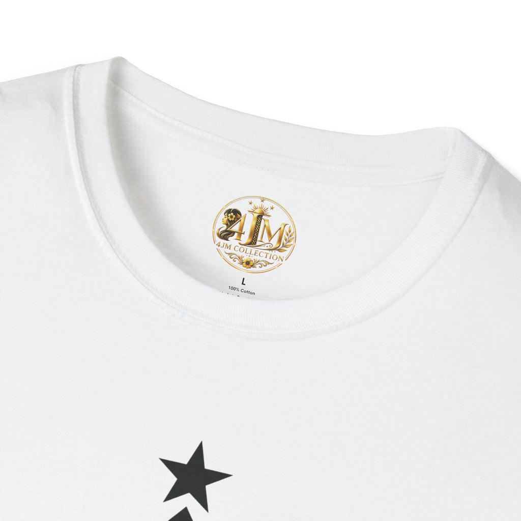 Filipino Pride T-Shirt — Sun & Stars Philippine Flag Design