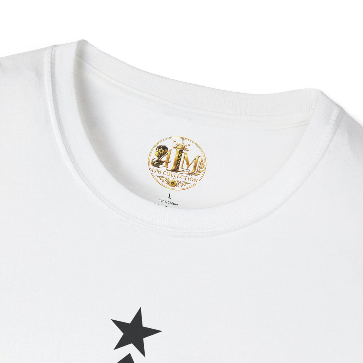 Filipino Pride T-Shirt — Sun & Stars Philippine Flag Design