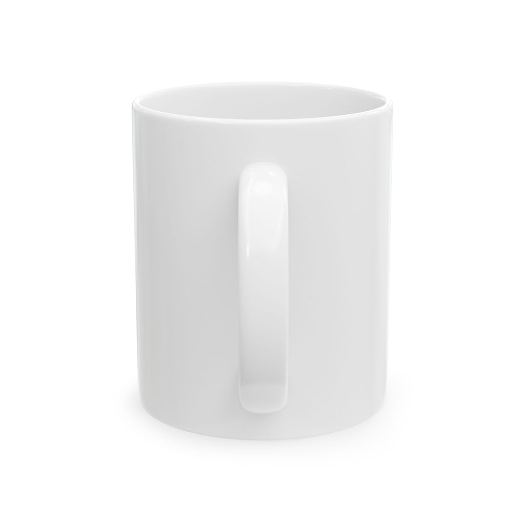 J4M Collection Gold Crest Ceramic Mug (11oz & 15oz)
