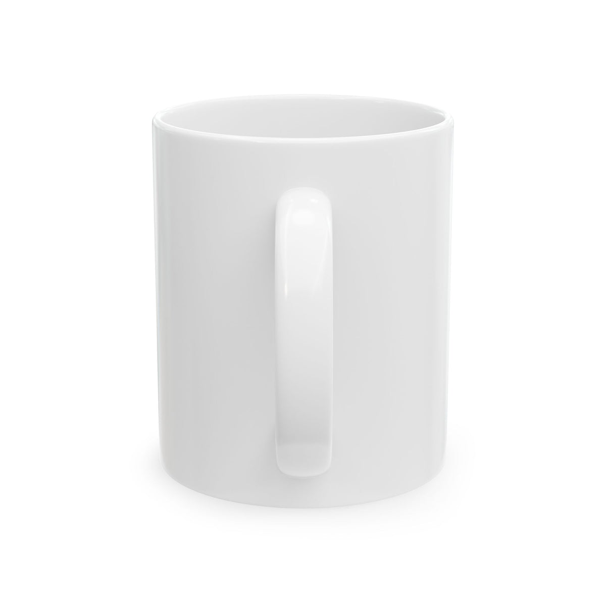 J4M Collection Gold Crest Ceramic Mug (11oz & 15oz)