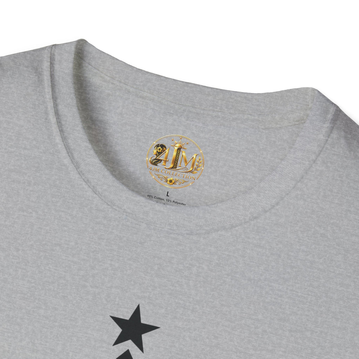 Filipino Pride T-Shirt — Sun & Stars Philippine Flag Design