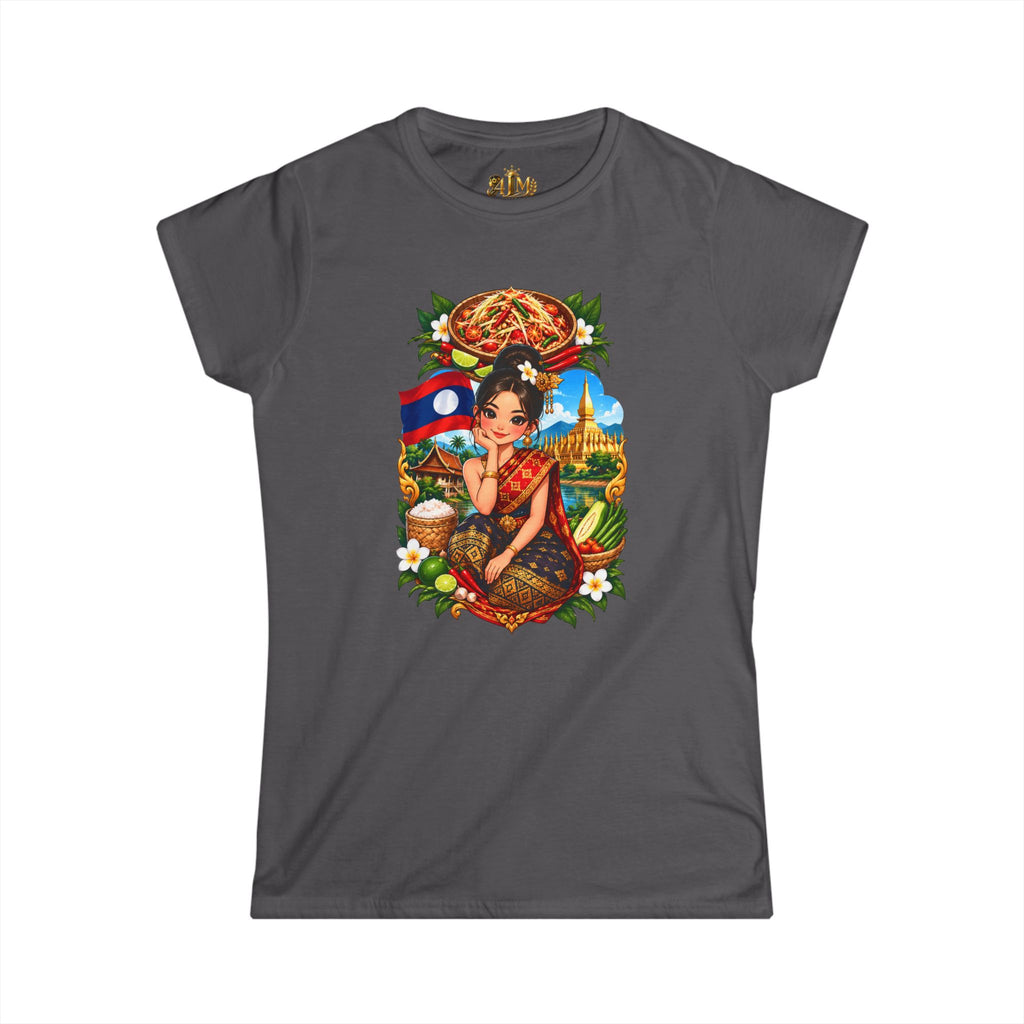 Women's Tee