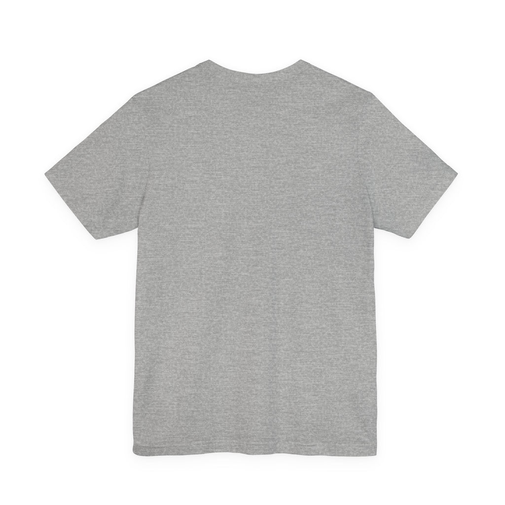 Coffee Lover T‑Shirt - "All You Need Is A Cup Of Coffee" Cute Heart Graphic Tee