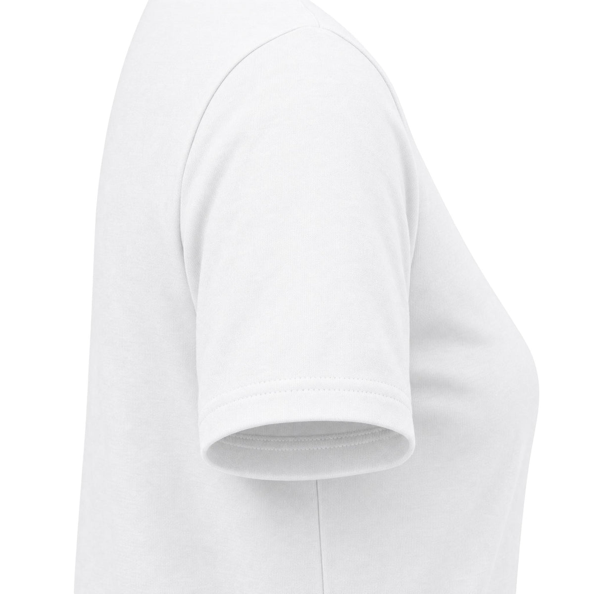Women's Tee — Classic White Softstyle T-Shirt