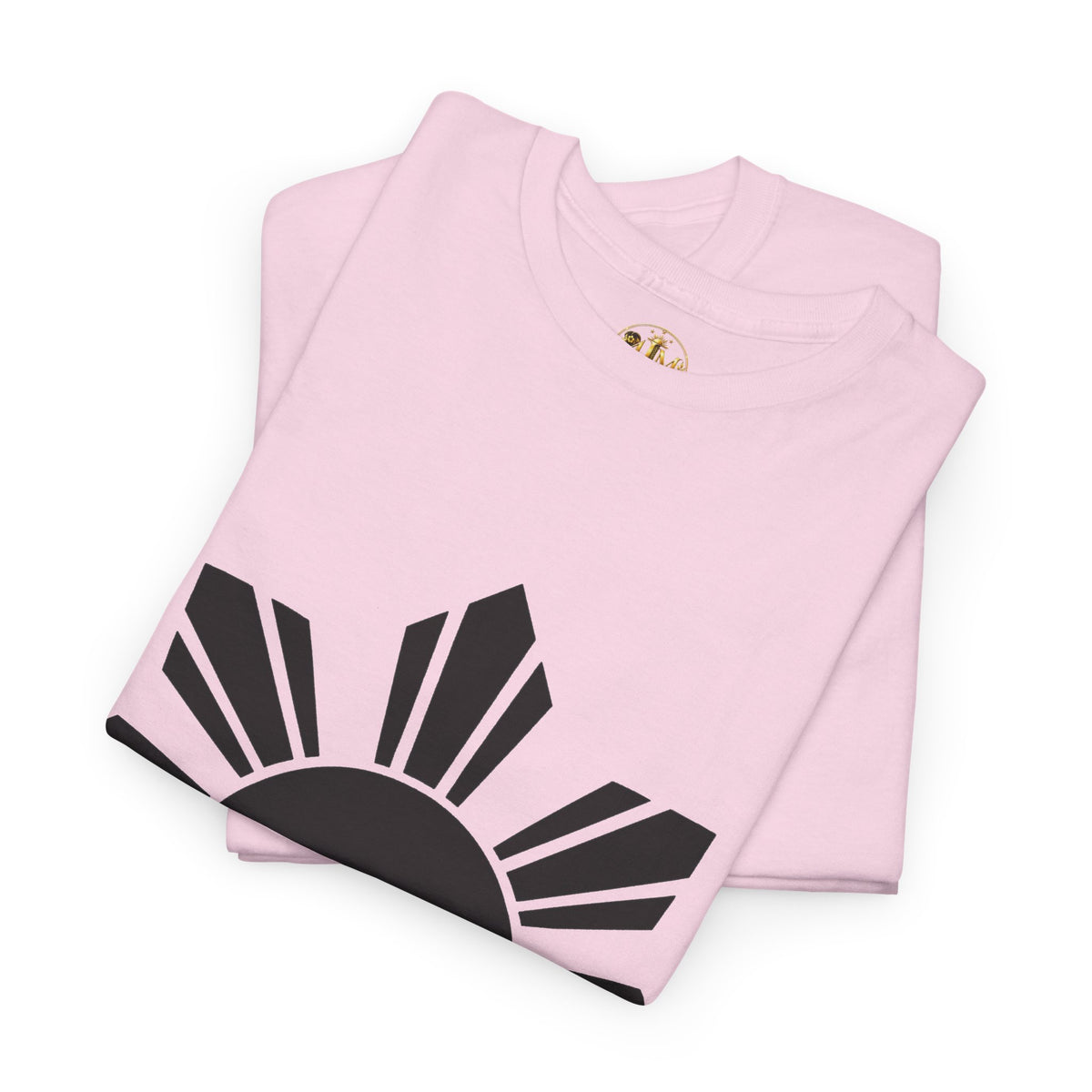 Filipino Sunrise T-Shirt — Filipino Pride Graphic Tee