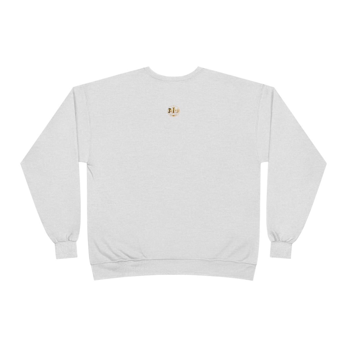 Jeepney Sunset Crewneck Sweatshirt — Filipino Jeepney Retro Graphic