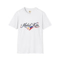 Mahal Kita T-Shirt – Filipino Pride Heart Flag Tee
