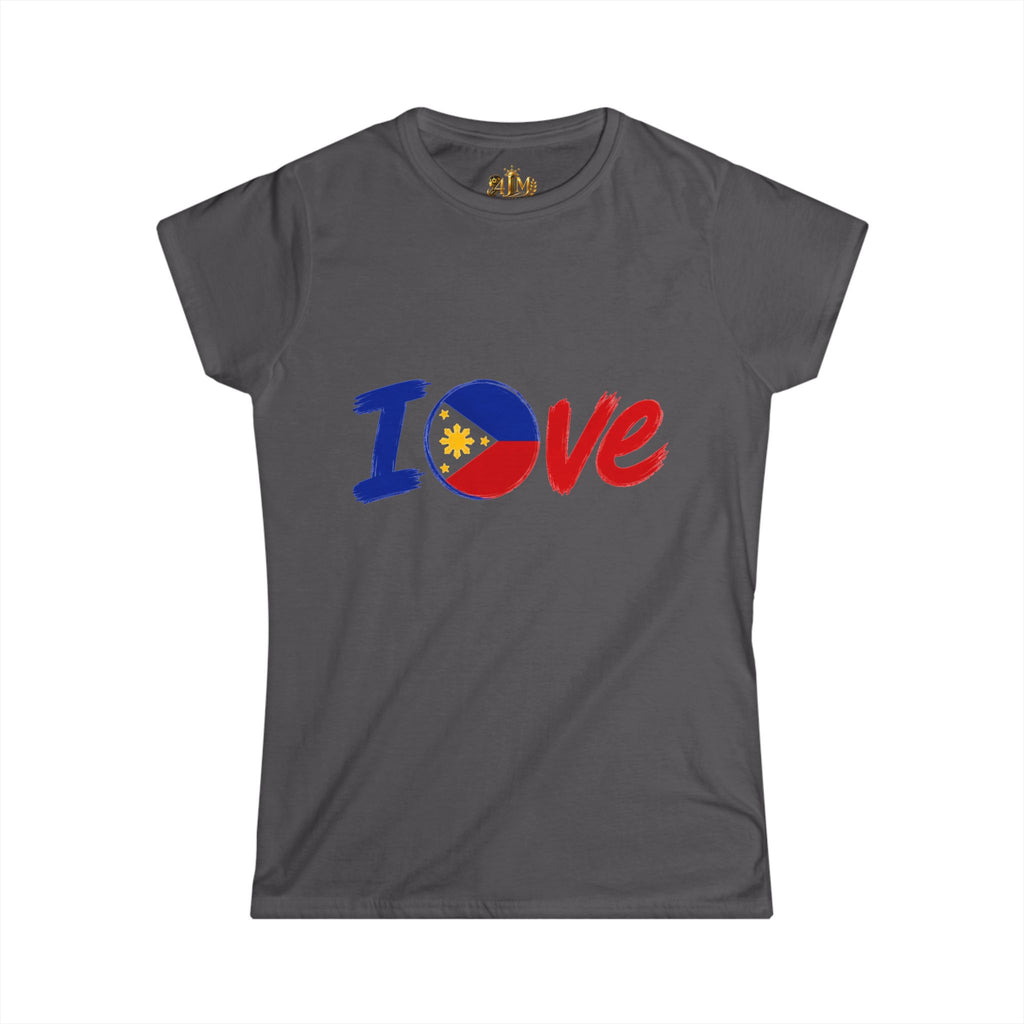 Women's Softstyle Tee
