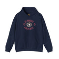 Hoodie — Cute Kawaii Mug "I Love My Coffee" Graphic