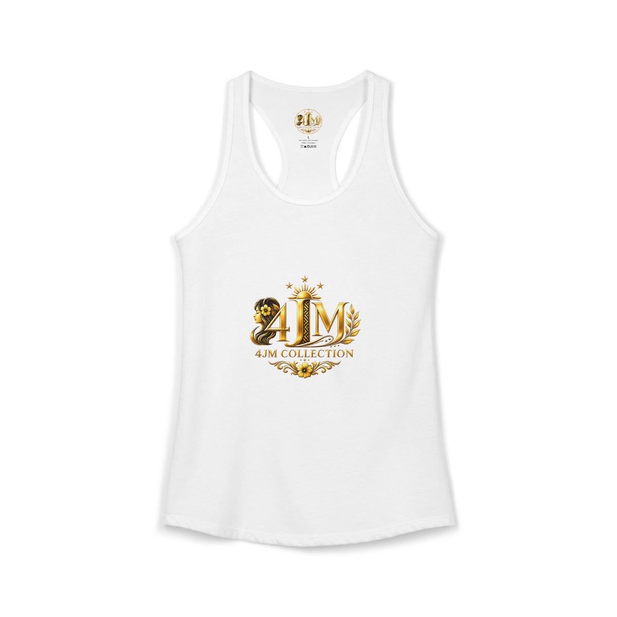 Women's Ideal Racerback Tank