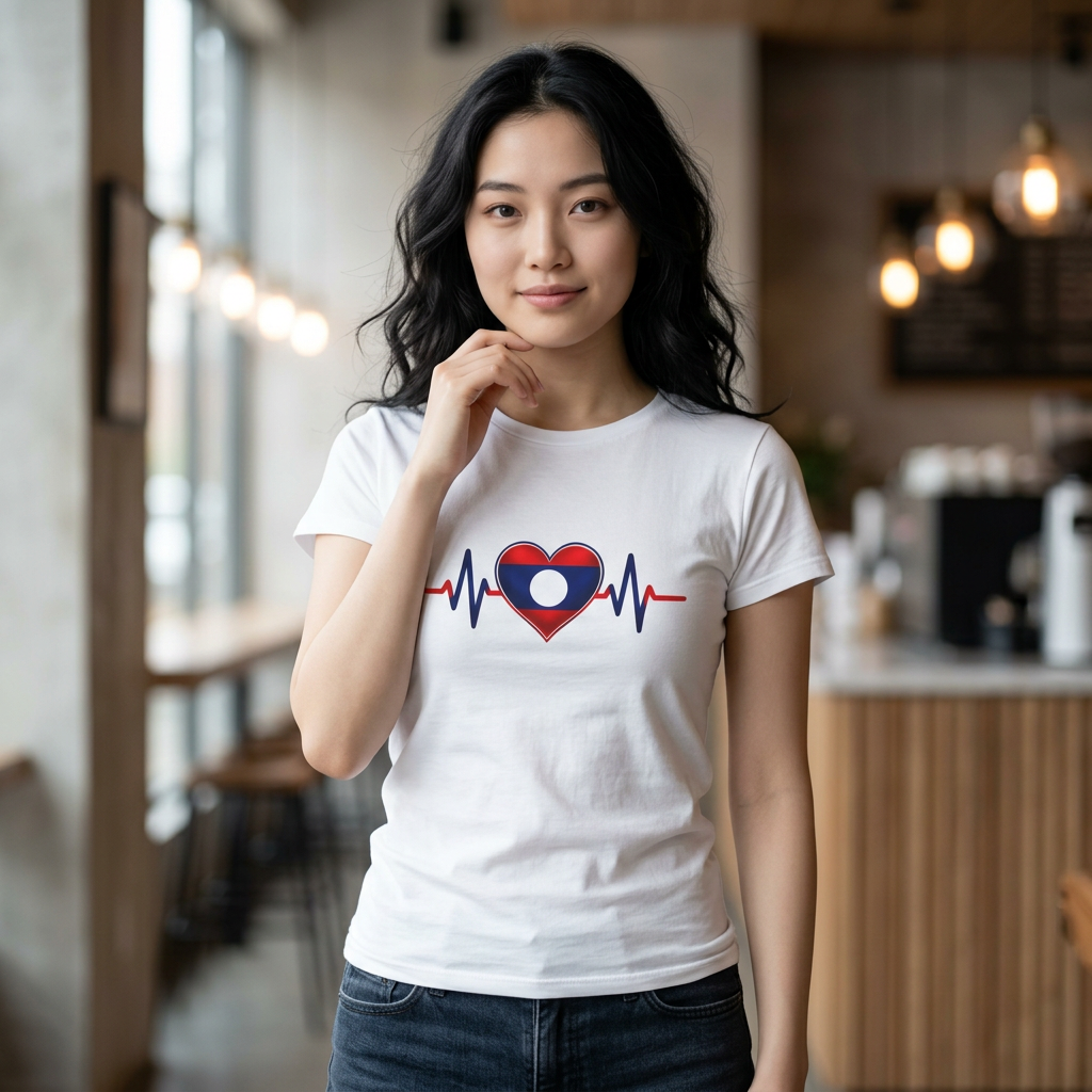 Women's Tee — Classic White Softstyle T-Shirt