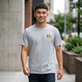 Armenia Scenic Graphic Tee — Vintage Landscape Backprint T-Shirt