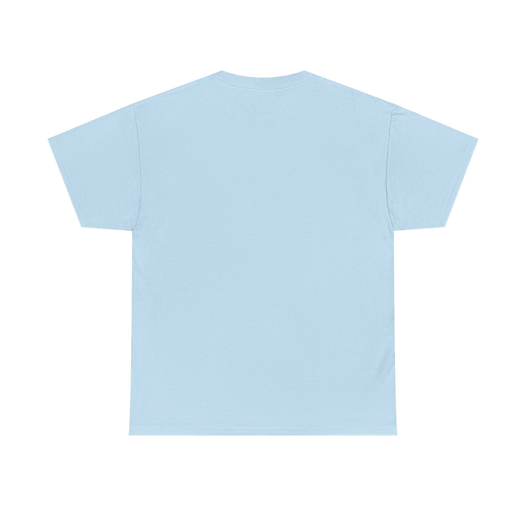 Mahal Kita Filipino Pride Tee — Script Love Shirt with Philippine Flag Accent