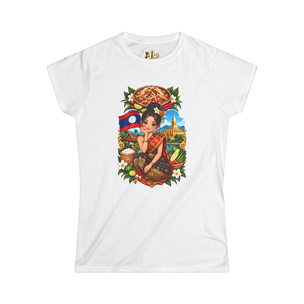 Women's Tee
