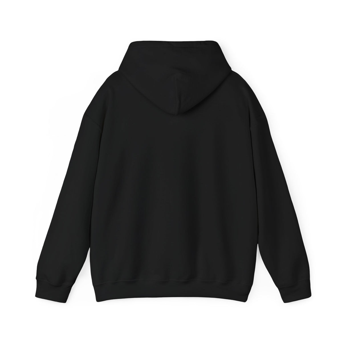 J&M Collection Logo Hoodie — Luxury Floral Monogram Pullover