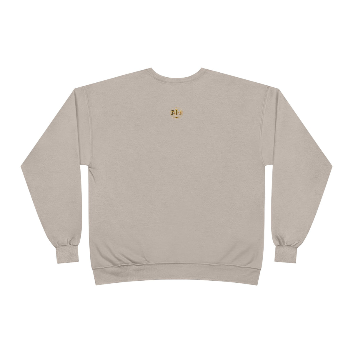 Jeepney Sunset Crewneck Sweatshirt — Filipino Jeepney Retro Graphic
