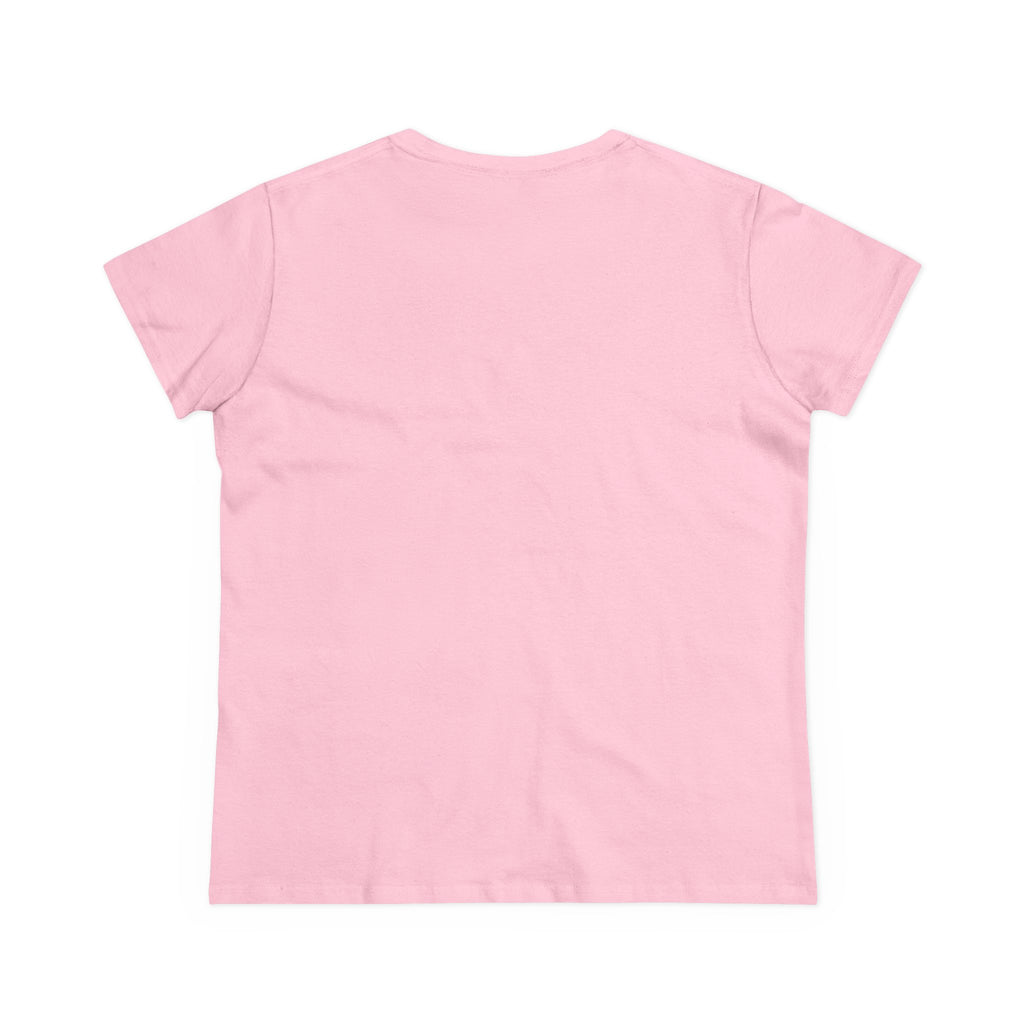 Mahal Kita Tee — Filipino Love Heart Graphic Women’s T-Shirt