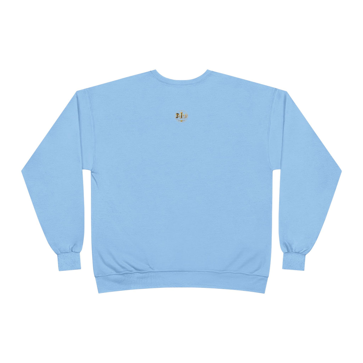 Jeepney Sunset Crewneck Sweatshirt — Filipino Jeepney Retro Graphic