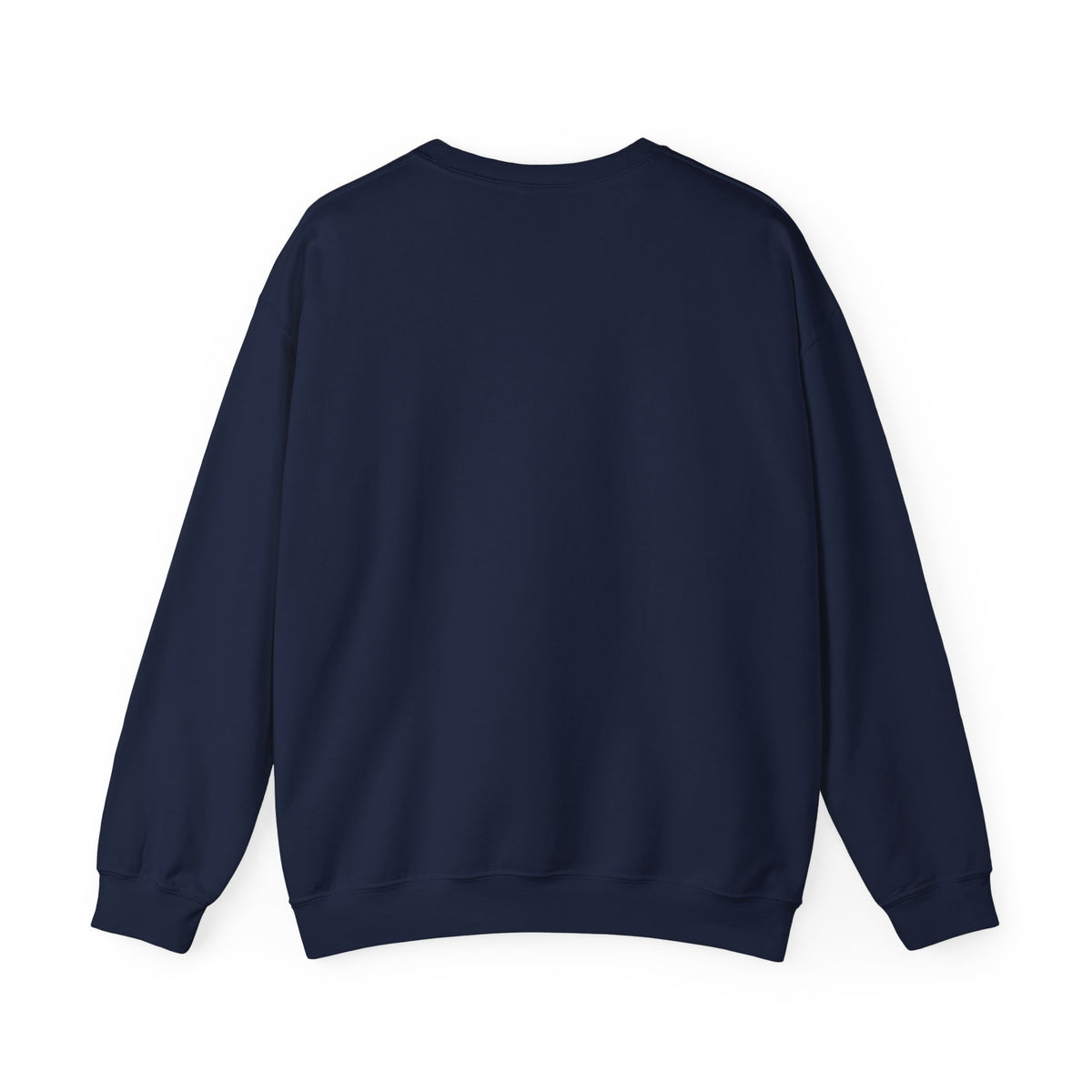 Crewneck Sweatshirt — JAM Collection Gold Monogram Logo