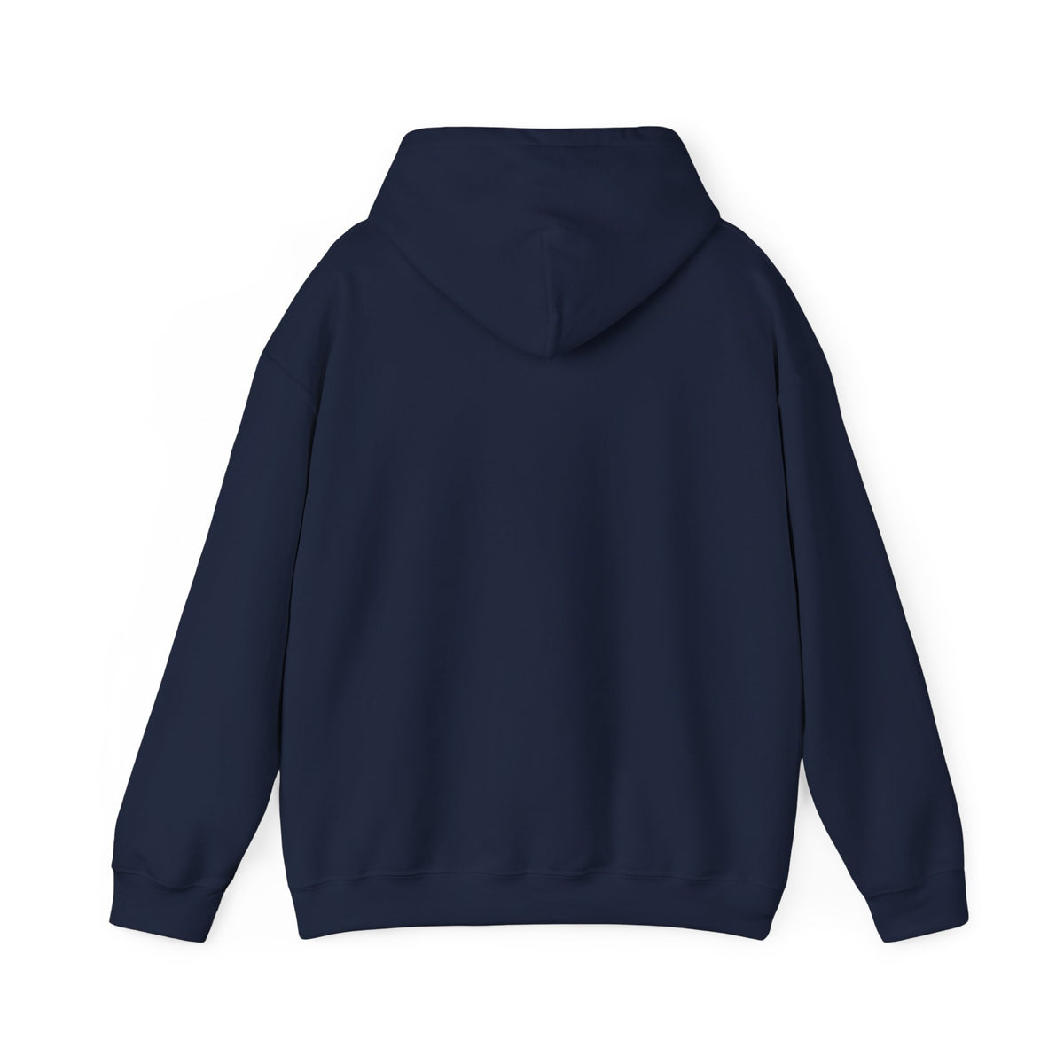 J&M Collection Logo Hoodie — Luxury Floral Monogram Pullover
