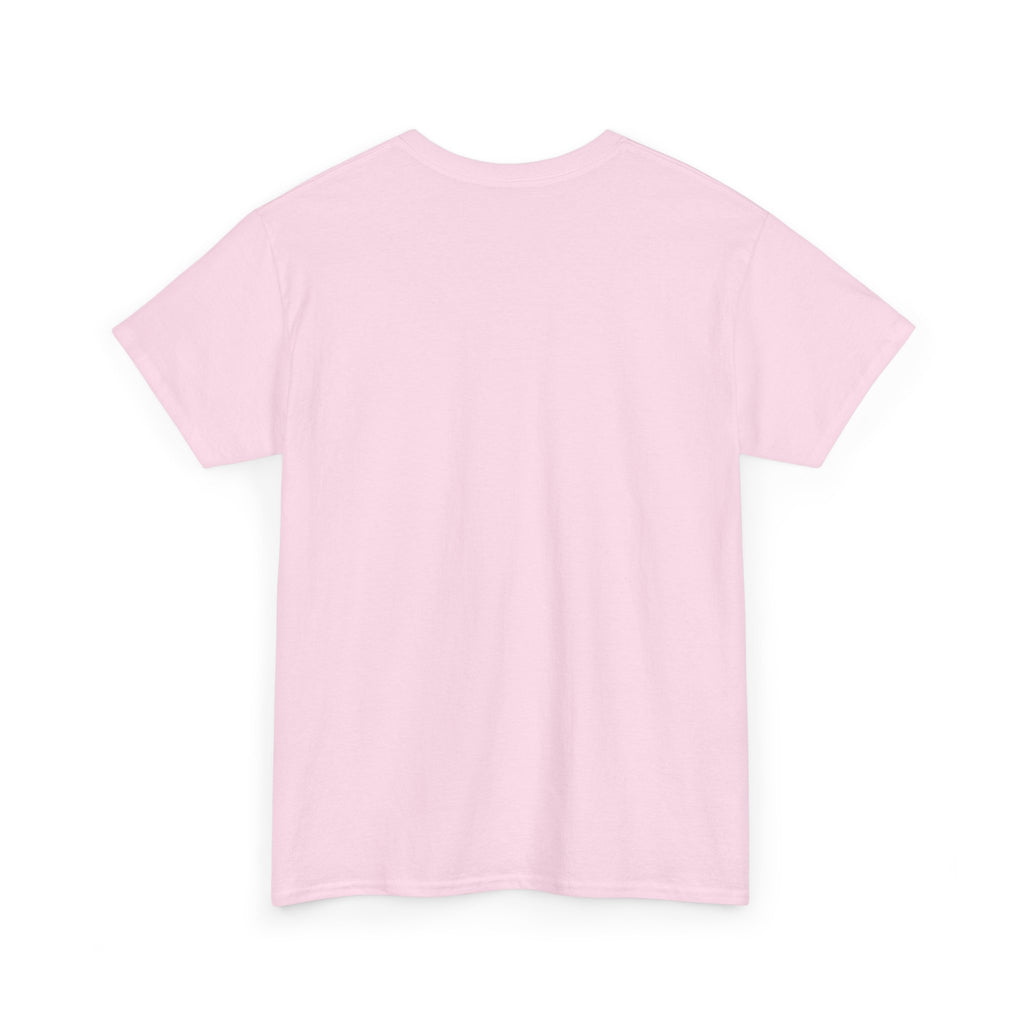 Coffee T-Shirt — "All You Need Is A Cup Of Coffee" Cute Kawaii Mug Tee