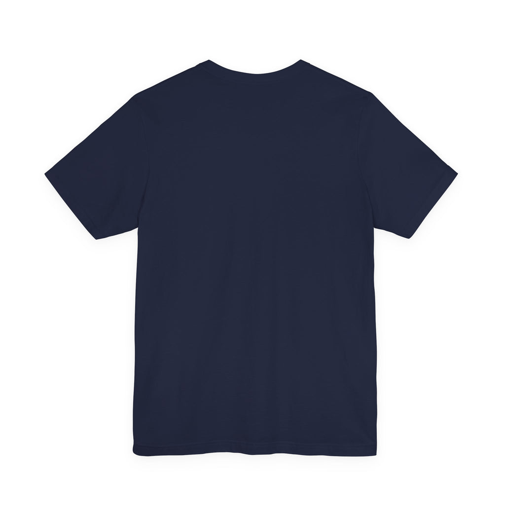 Coffee Lover T‑Shirt - "All You Need Is A Cup Of Coffee" Cute Heart Graphic Tee